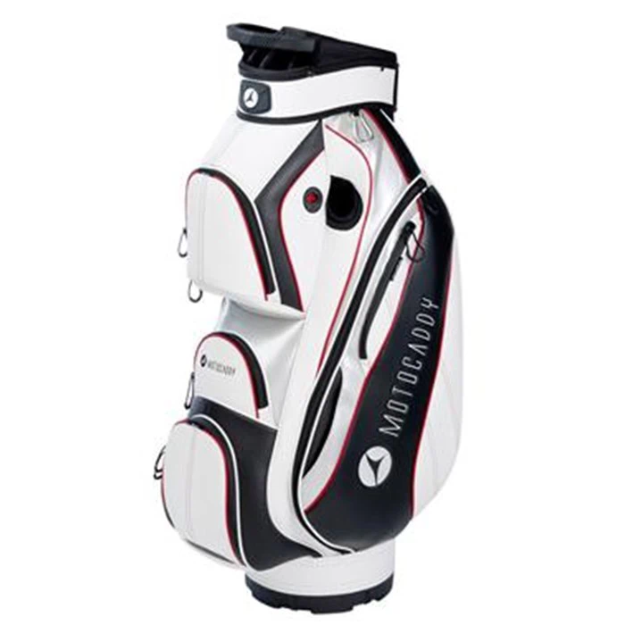 MotoCaddy Vognbag Pro Series